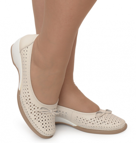 ЖЕНСКИЕ ТУФЛИ НАТУРАЛЬНАЯ КОЖА GUGU ГЕРМАНИЯ