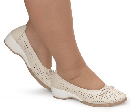 ЖЕНСКИЕ ТУФЛИ НАТУРАЛЬНАЯ КОЖА GUGU ГЕРМАНИЯ