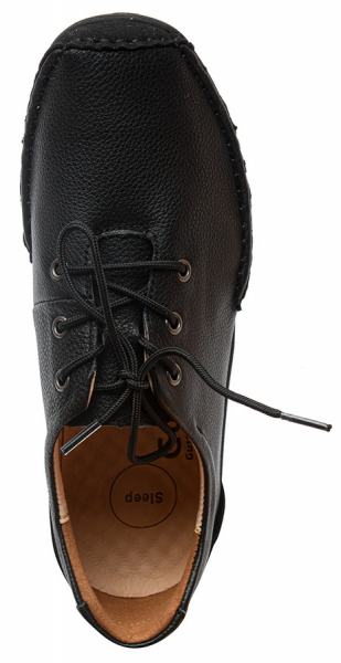 ЖЕНСКИЕ ТУФЛИ НАТУРАЛЬНАЯ КОЖА GUGU ГЕРМАНИЯ