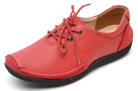 ЖЕНСКИЕ ТУФЛИ НАТУРАЛЬНАЯ КОЖА GUGU ГЕРМАНИЯ