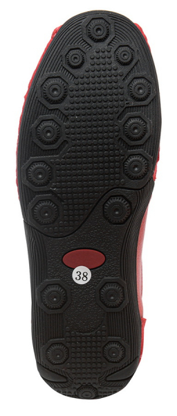 ЖЕНСКИЕ ТУФЛИ НАТУРАЛЬНАЯ КОЖА GUGU ГЕРМАНИЯ