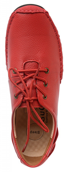 ЖЕНСКИЕ ТУФЛИ НАТУРАЛЬНАЯ КОЖА GUGU ГЕРМАНИЯ