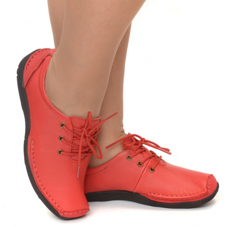 ЖЕНСКИЕ ТУФЛИ НАТУРАЛЬНАЯ КОЖА GUGU ГЕРМАНИЯ