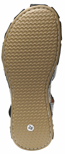 ЖЕНСКИЕ БОСОНОЖКИ НАТУРАЛЬНАЯ КОЖА GUGU ГЕРМАНИЯ