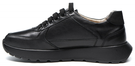 МУЖСКИЕ КРОССОВКИ НАТУРАЛЬНАЯ КОЖА CORVETTO ИТАЛИЯ