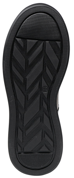 МУЖСКИЕ КРОССОВКИ НАТУРАЛЬНАЯ КОЖА CORVETTO ИТАЛИЯ