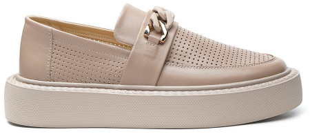 ЖЕНСКИЕ ЛОФЕРЫ НАТУРАЛЬНАЯ КОЖА CORVETTO ИТАЛИЯ