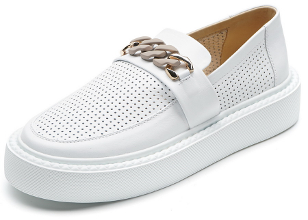 ЖЕНСКИЕ ЛОФЕРЫ НАТУРАЛЬНАЯ КОЖА CORVETTO ИТАЛИЯ