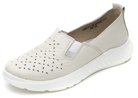 ЖЕНСКИЕ ОРТОПЕДИЧЕСКИЕ ТУФЛИ НАТУРАЛЬНАЯ КОЖА СУПЕРКОМФОРТ АЛМИ РОССИЯ