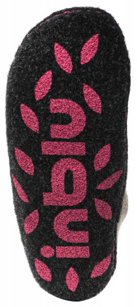 ЖЕНСКИЕ ТАПОЧКИ INBLU