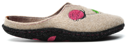 ЖЕНСКИЕ ТАПОЧКИ INBLU