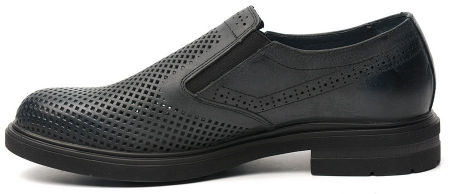 МУЖСКИЕ ТУФЛИ ЛЕТНИЕ НАТУРАЛЬНАЯ КОЖА МАРКО БЕЛАРУСЬ