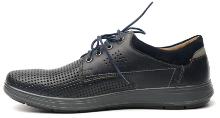 МУЖСКИЕ ТУФЛИ ЛЕТНИЕ НАТУРАЛЬНАЯ КОЖА МАРКО БЕЛАРУСЬ