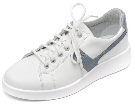 ЖЕНСКИЕ КРОССОВКИ НАТУРАЛЬНАЯ КОЖА МАРКО БЕЛАРУСЬ