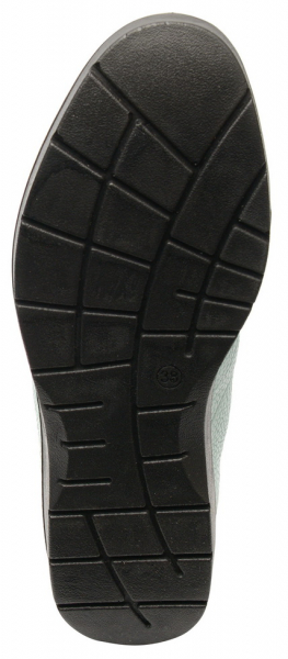 ЖЕНСКИЕ ПОЛУСПОРТИВНЫЕ ТУФЛИ НАТУРАЛЬНАЯ КОЖА РОСВЕСТ РОССИЯ