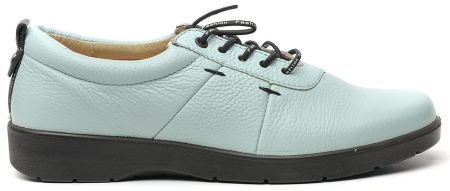 ЖЕНСКИЕ ПОЛУСПОРТИВНЫЕ ТУФЛИ НАТУРАЛЬНАЯ КОЖА РОСВЕСТ РОССИЯ