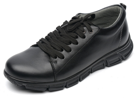 МУЖСКИЕ КРОССОВКИ НАТУРАЛЬНАЯ КОЖА РОСВЕСТ РОССИЯ