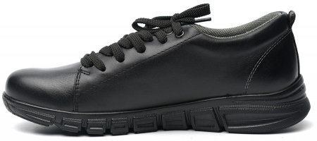 МУЖСКИЕ КРОССОВКИ НАТУРАЛЬНАЯ КОЖА РОСВЕСТ РОССИЯ