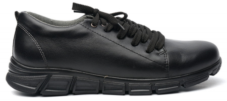 МУЖСКИЕ КРОССОВКИ НАТУРАЛЬНАЯ КОЖА РОСВЕСТ РОССИЯ