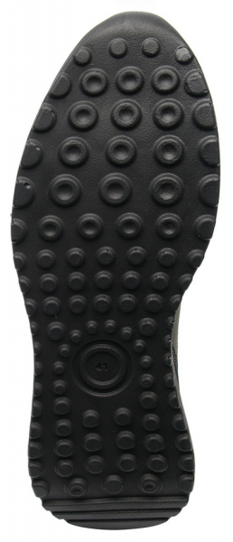 МУЖСКИЕ КРОССОВКИ НАТУРАЛЬНАЯ КОЖА CORVETTO ИТАЛИЯ