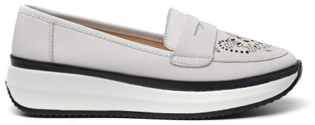 ЖЕНСКИЕ ТУФЛИ НАТУРАЛЬНАЯ КОЖА GUGU ГЕРМАНИЯ