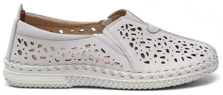 ЖЕНСКИЕ ТУФЛИ НАТУРАЛЬНАЯ КОЖА GUGU ГЕРМАНИЯ