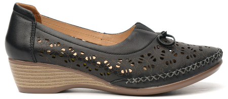 ЖЕНСКИЕ ТУФЛИ НАТУРАЛЬНАЯ КОЖА GUGU ГЕРМАНИЯ