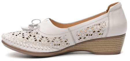 ЖЕНСКИЕ ТУФЛИ НАТУРАЛЬНАЯ КОЖА GUGU ГЕРМАНИЯ