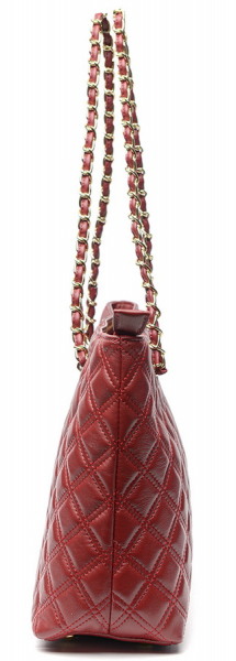 ЖЕНСКАЯ СУМКА НАТУРАЛЬНАЯ КОЖА  KIKILOK КОРЕЯ