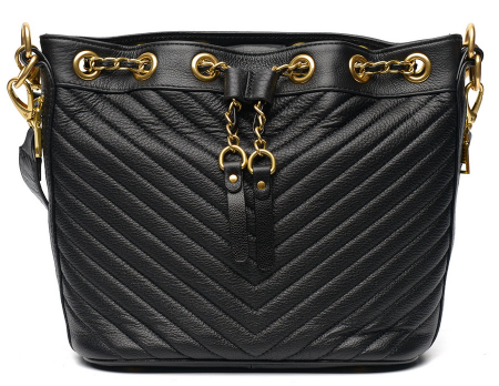 ЖЕНСКАЯ СУМКА НАТУРАЛЬНАЯ КОЖА KIKILOK КОРЕЯ