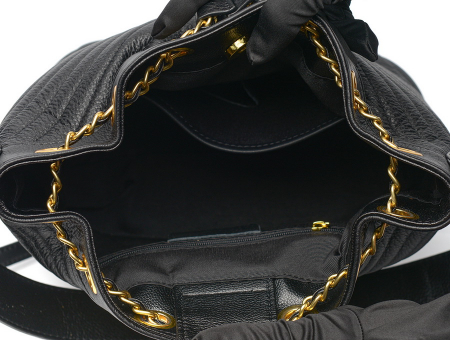 ЖЕНСКАЯ СУМКА НАТУРАЛЬНАЯ КОЖА KIKILOK КОРЕЯ