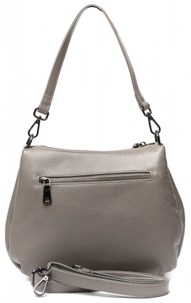 ЖЕНСКАЯ СУМКА НАТУРАЛЬНАЯ КОЖА KIKILOK КОРЕЯ