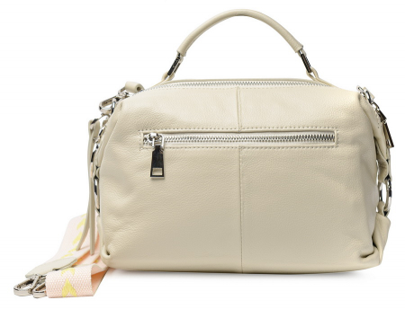 ЖЕНСКАЯ СУМКА НАТУРАЛЬНАЯ КОЖА  KIKILOK КОРЕЯ