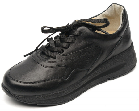 ЖЕНСКИЕ КРОССОВКИ НАТУРАЛЬНАЯ КОЖА CORVETTO ИТАЛИЯ