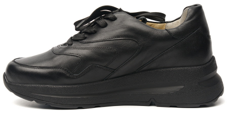 ЖЕНСКИЕ КРОССОВКИ НАТУРАЛЬНАЯ КОЖА CORVETTO ИТАЛИЯ