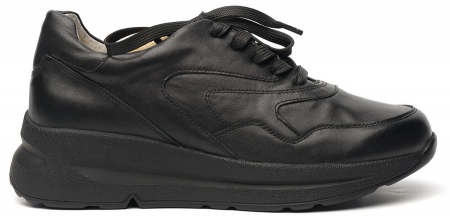 ЖЕНСКИЕ КРОССОВКИ НАТУРАЛЬНАЯ КОЖА CORVETTO ИТАЛИЯ