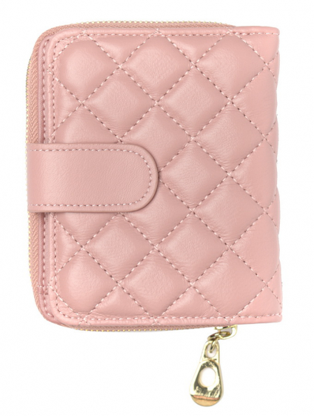 ЖЕНСКИЙ КОШЕЛЕК НАТУРАЛЬНАЯ КОЖА ГОНКОНГ