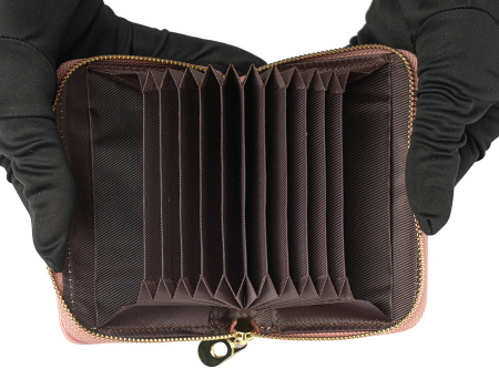 ЖЕНСКИЙ КОШЕЛЕК НАТУРАЛЬНАЯ КОЖА ГОНКОНГ