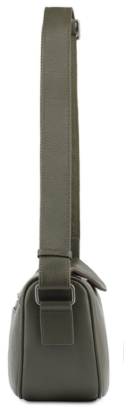 ЖЕНСКАЯ СУМКА НАТУРАЛЬНАЯ КОЖА  KIKILOK КОРЕЯ