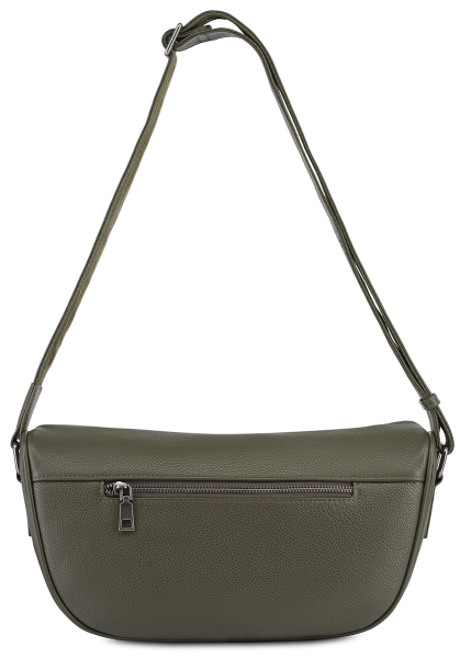 ЖЕНСКАЯ СУМКА НАТУРАЛЬНАЯ КОЖА  KIKILOK КОРЕЯ