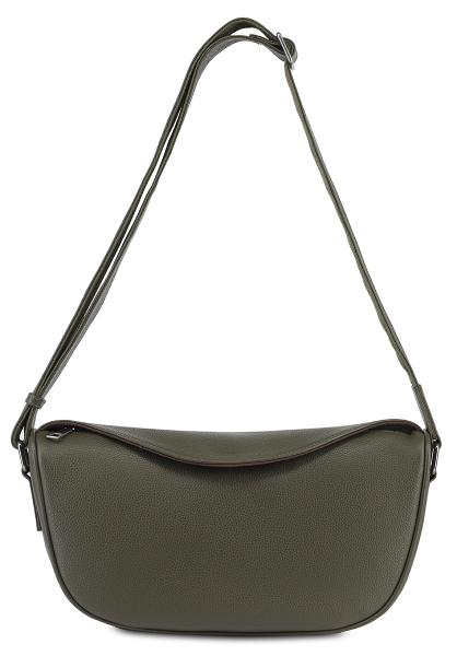 ЖЕНСКАЯ СУМКА НАТУРАЛЬНАЯ КОЖА  KIKILOK КОРЕЯ