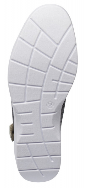 ЖЕНСКИЕ ТУФЛИ НАТУРАЛЬНАЯ КОЖА РОСВЕСТ РОССИЯ