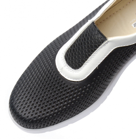 ЖЕНСКИЕ ТУФЛИ НАТУРАЛЬНАЯ КОЖА РОСВЕСТ РОССИЯ