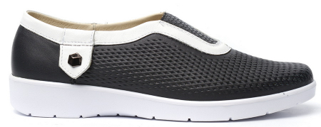 ЖЕНСКИЕ ТУФЛИ НАТУРАЛЬНАЯ КОЖА РОСВЕСТ РОССИЯ