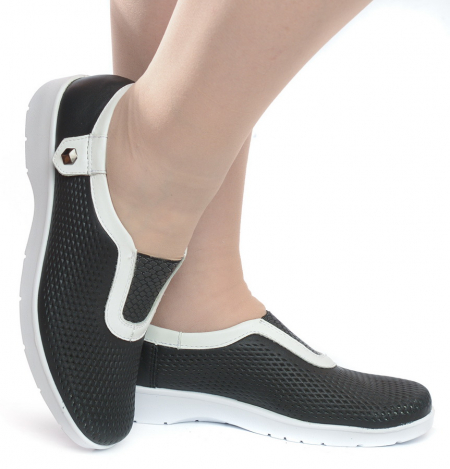 ЖЕНСКИЕ ТУФЛИ НАТУРАЛЬНАЯ КОЖА РОСВЕСТ РОССИЯ