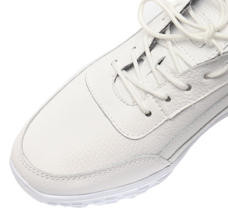 ЖЕНСКИЕ КРОССОВКИ НАТУРАЛЬНАЯ КОЖА РОСВЕСТ РОССИЯ