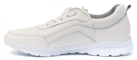 ЖЕНСКИЕ КРОССОВКИ НАТУРАЛЬНАЯ КОЖА РОСВЕСТ РОССИЯ