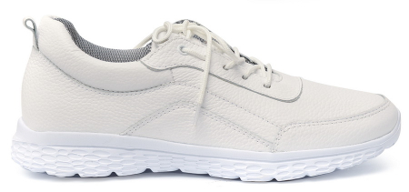 ЖЕНСКИЕ КРОССОВКИ НАТУРАЛЬНАЯ КОЖА РОСВЕСТ РОССИЯ