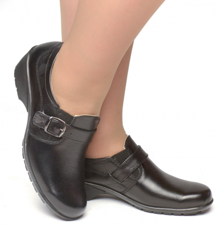 ЖЕНСКИЕ ТУФЛИ НАТУРАЛЬНАЯ КОЖА ОТИКО БЕЛАРУСЬ