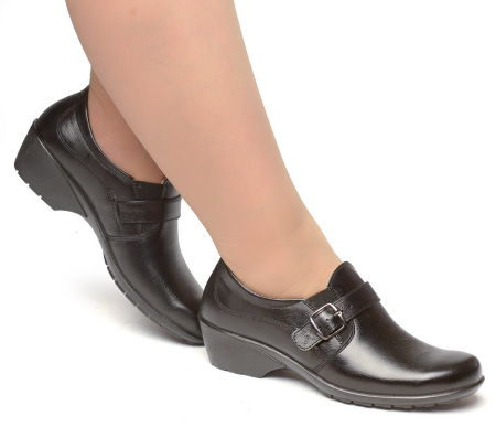 ЖЕНСКИЕ ТУФЛИ НАТУРАЛЬНАЯ КОЖА ОТИКО БЕЛАРУСЬ